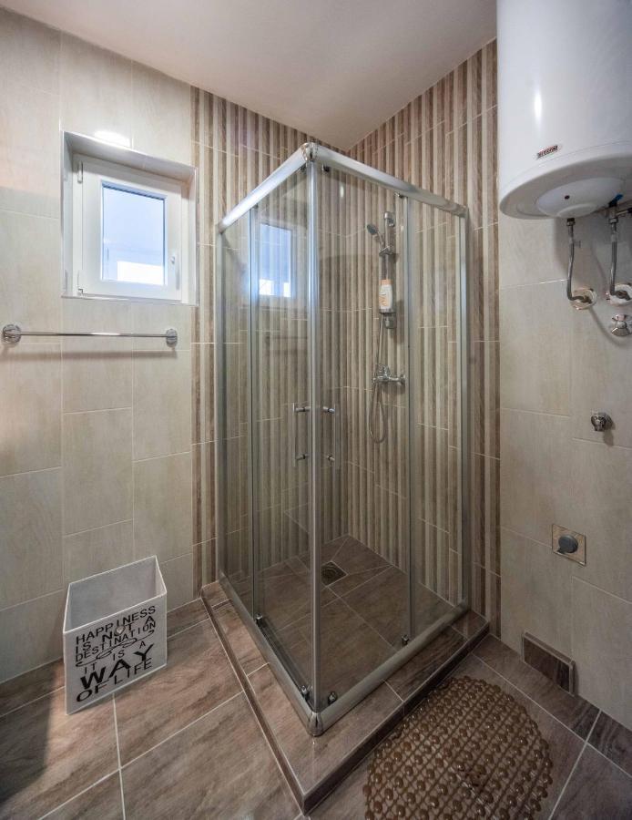Apartment Africa Belgrade Exterior photo